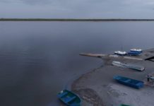 Рыбы будет больше