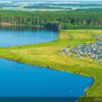 Проект «Земля для туризма» на территории Алтайского края расширяет свои границы