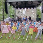 Эмоционально и трогательно