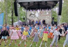 Эмоционально и трогательно