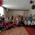 Чтобы жизнь в селе становилась ярче