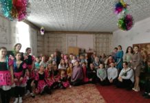 Чтобы жизнь в селе становилась ярче