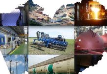 В Алтайском крае индекс промышленного производства по итогам первого полугодия 2023 года составил 107,4%