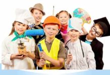 В 911 школах Алтайского края реализуют профориентационный минимум