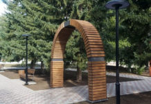 По нацпроекту «Жилье и городская среда» в Алтайском крае в этом году благоустроили уже 87 объектов