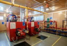 300 миллионов рублей в рамках специального казначейского кредита получит Алтайский край для модернизации котельных