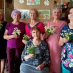 Вдохновение для жизни и творчества