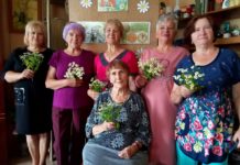 Вдохновение для жизни и творчества