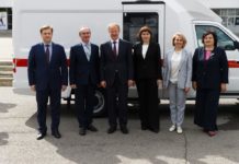 Врачи приедут быстрее