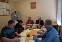 Военному делу учиться — всегда пригодится