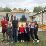 По дороге знаний