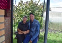 Блогеры Лунёвы: в кадре всё как в жизни