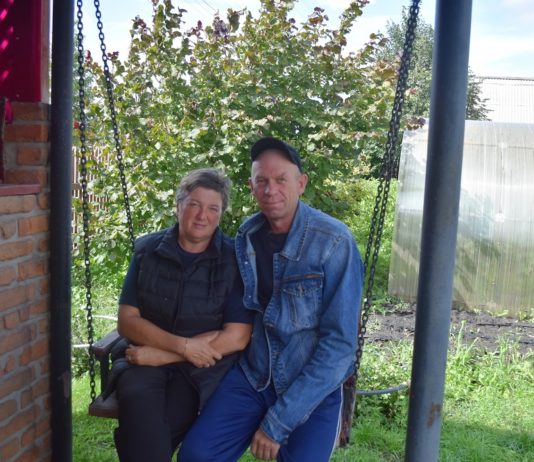 Блогеры Лунёвы: в кадре всё как в жизни