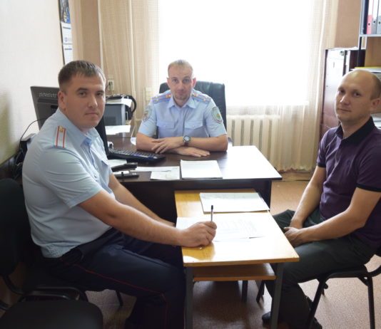 На крючке: под прицелом мошенников