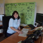 Железная дорога жизни