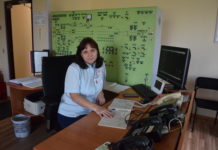 Железная дорога жизни