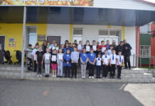 Безопасное колесо-2023