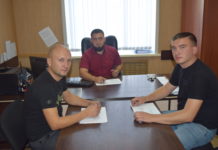 Уголовный розыск: всегда на шаг впереди