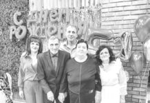 «В нашем доме рады всем»