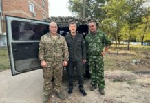 АЛТАЙСКИЙ ДУМЕЦ ВНОВЬ ПОДДЕРЖАЛ УЧАСТНИКОВ СВО НЕОБХОДИМОЙ ТЕХНИКОЙ И МЕДИКМЕНТАМИ