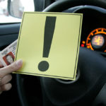 «Молодой водитель»