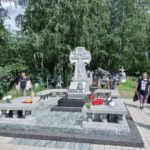 «Все мы — россияне! Все мы — земляки!»