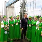 Дорога добрых дел