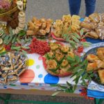 Праздник русского блина «Ах, блин-блинок!»