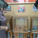 Герои с вечно русским сердцем