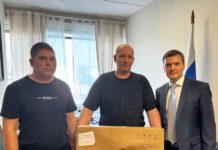 Нашим бойцам это нужно