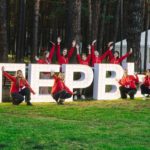 Юные лидеры Алтая