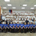 Готовы к победам