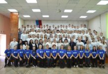 Готовы к победам