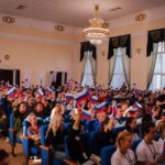 Молодые патриоты — сила Сибири