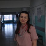 На страже здоровья