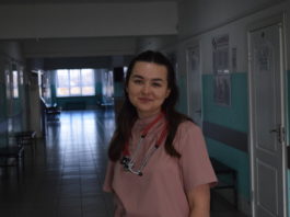 На страже здоровья