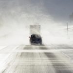 Отделение Госавтоинспекции МО МВД России «Топчихинский» рекомендует водителям и пешеходам быть предельно внимательными на дорогах при неблагоприятных погодных условиях