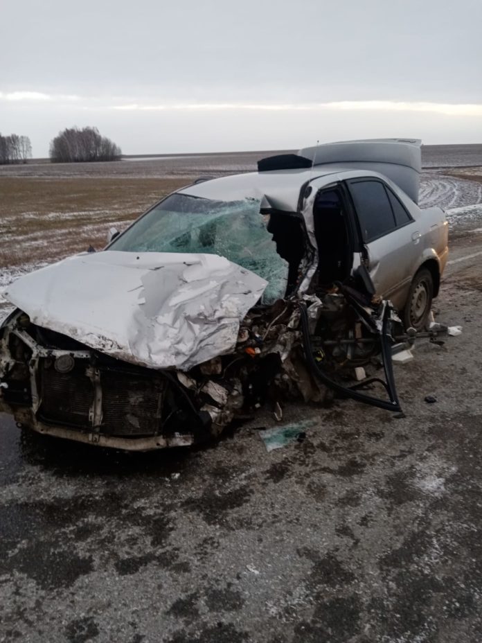 фото автомобиля Мазда