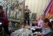 Главное — захотеть помочь своей стране