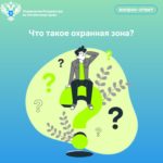 Что такое охранная зона?