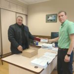 Управлением Росреестра по Алтайскому краю завершен процесс передачи в органы местного самоуправления правоудостоверяющих документов