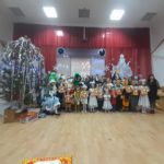 Подарить хорошее настроение