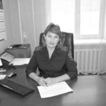 Работа по зову души