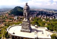 Алтайский край возмутила попытка болгарских политиков «отменить» солдата «Алешу»