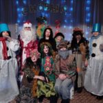 Праздник сказки и чудес