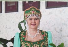 Сцена — глоток свежего воздуха