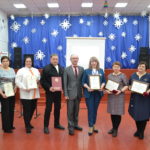 Умеющие зажигать огонь добра в душах