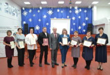 Умеющие зажигать огонь добра в душах