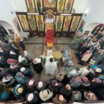 Великая Агиасма