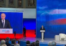 Открытый и содержательный диалог: доверенные лица в Алтайском крае рассказали о встрече с Владимиром Путиным